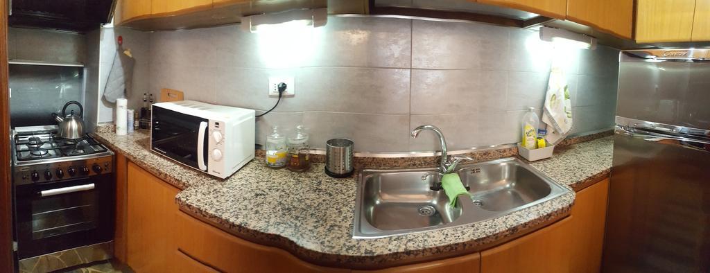 Il Duca Appartement Mestre Buitenkant foto