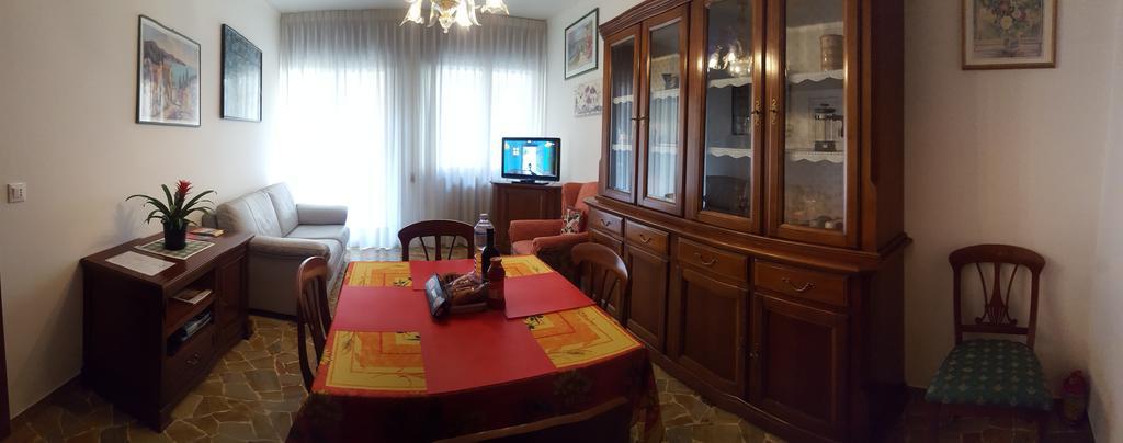 Il Duca Appartement Mestre Buitenkant foto