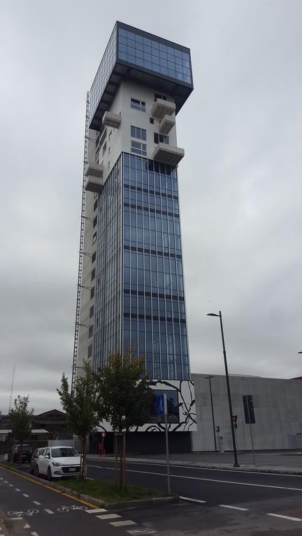 Il Duca Appartement Mestre Buitenkant foto