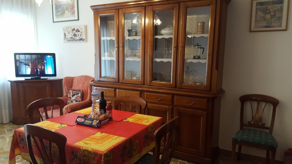 Il Duca Appartement Mestre Buitenkant foto