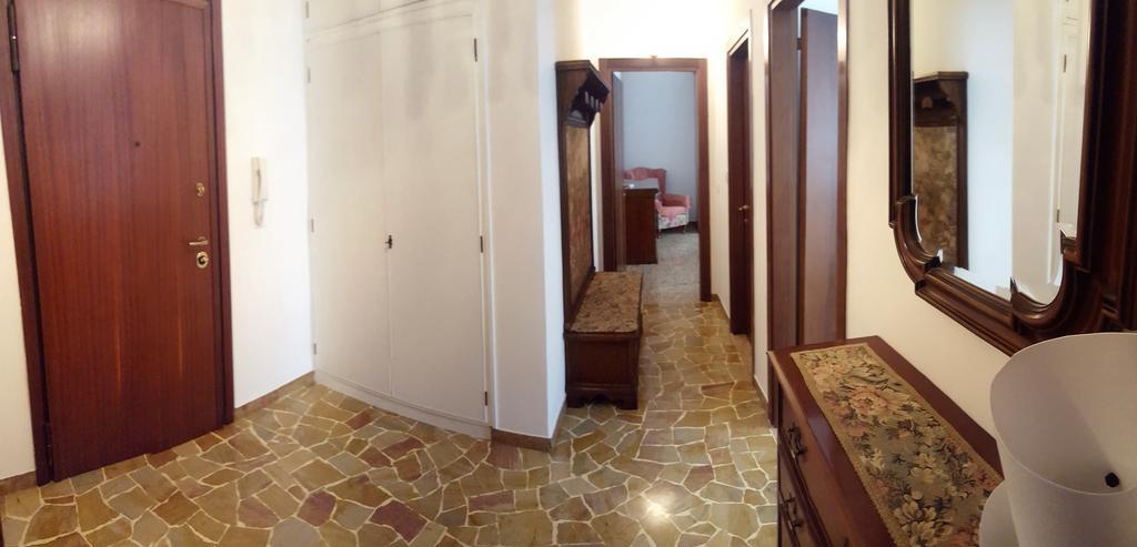 Il Duca Appartement Mestre Buitenkant foto