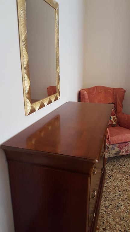 Il Duca Appartement Mestre Buitenkant foto