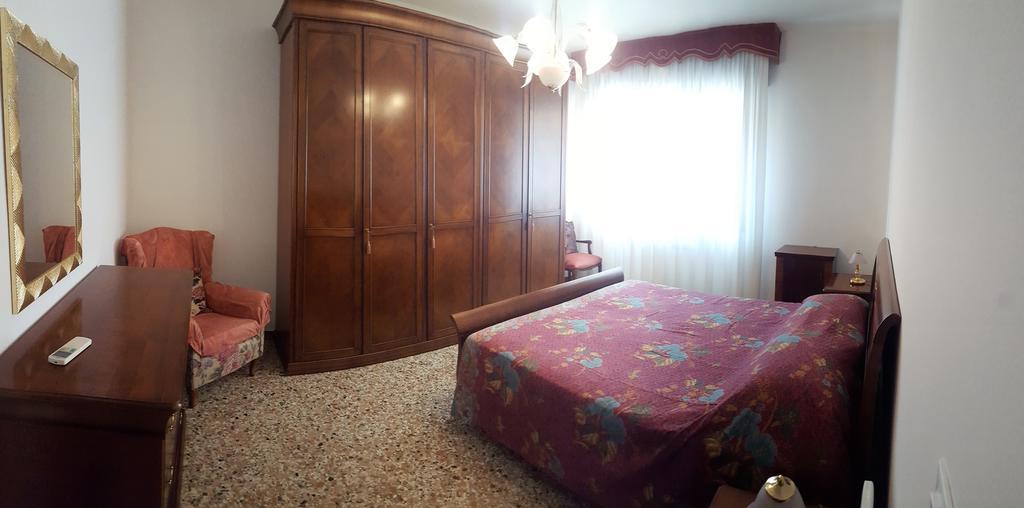 Il Duca Appartement Mestre Buitenkant foto