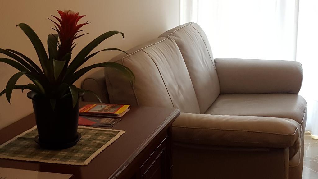 Il Duca Appartement Mestre Buitenkant foto