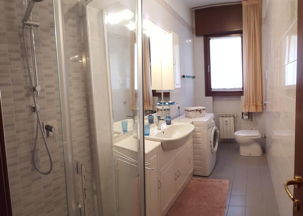 Il Duca Appartement Mestre Buitenkant foto