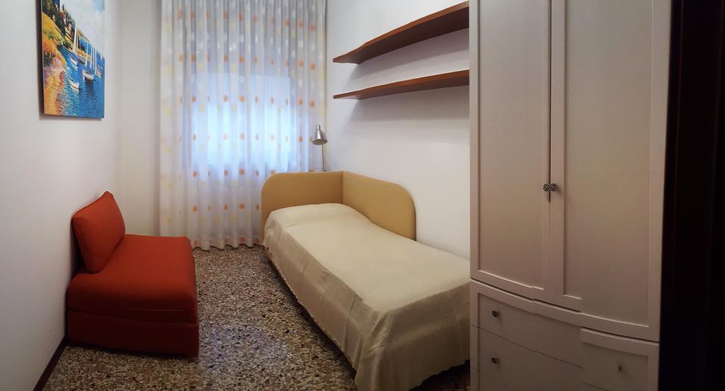 Il Duca Appartement Mestre Buitenkant foto