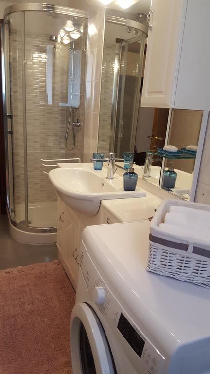 Il Duca Appartement Mestre Buitenkant foto