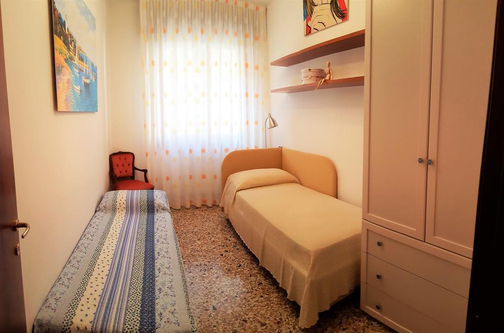 Il Duca Appartement Mestre Buitenkant foto