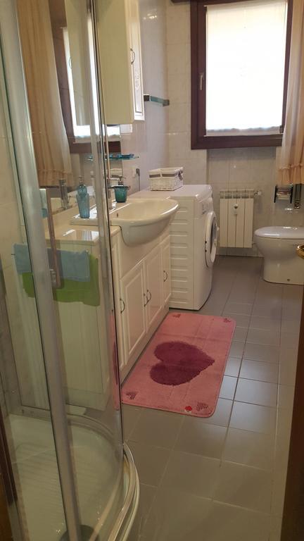 Il Duca Appartement Mestre Buitenkant foto