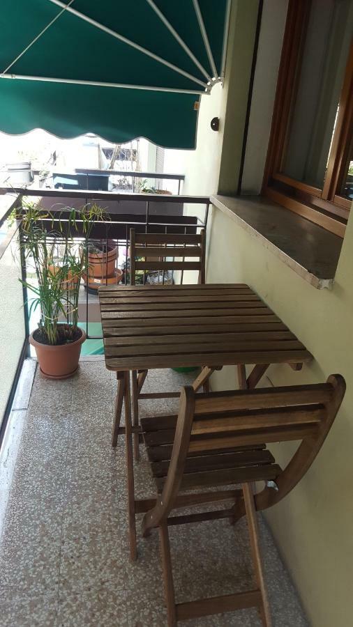 Il Duca Appartement Mestre Buitenkant foto