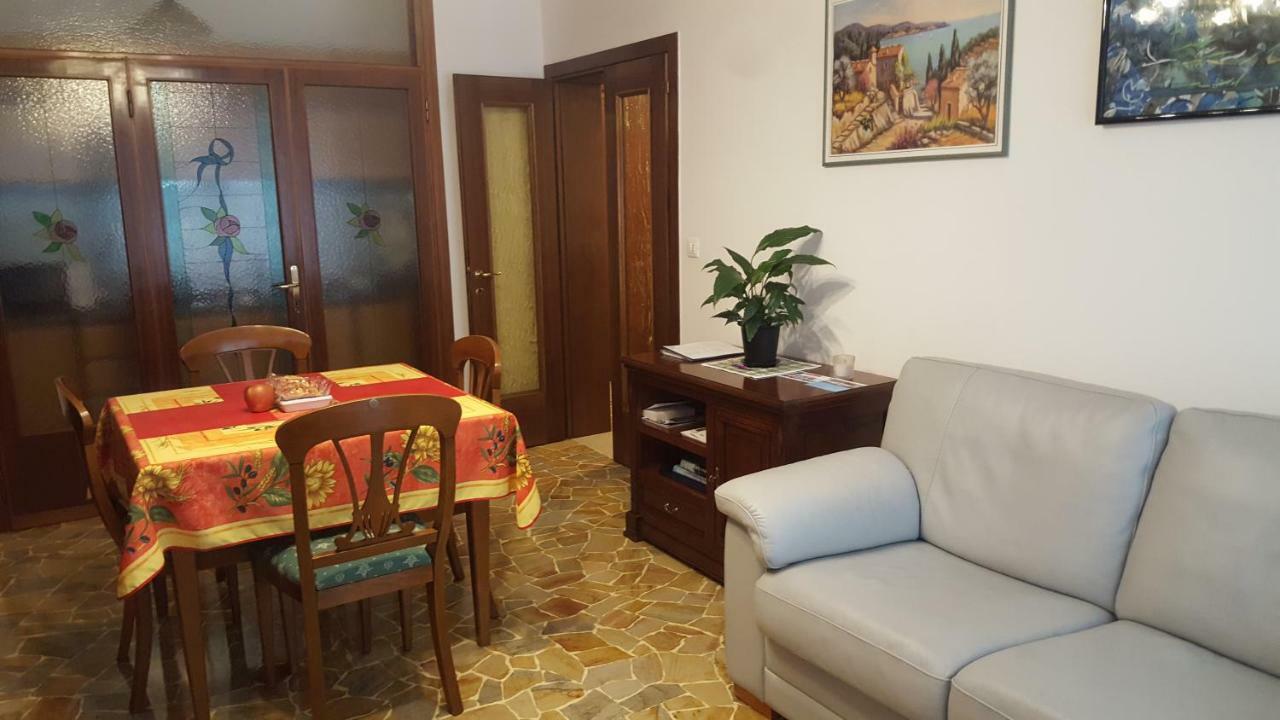 Il Duca Appartement Mestre Buitenkant foto