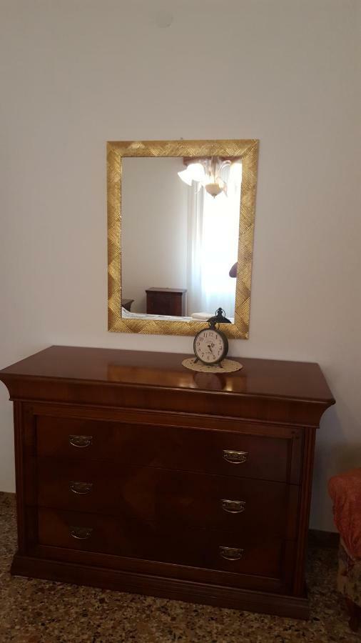 Il Duca Appartement Mestre Buitenkant foto