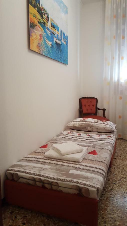 Il Duca Appartement Mestre Buitenkant foto