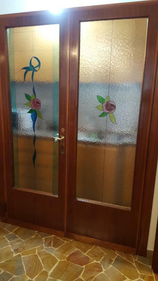 Il Duca Appartement Mestre Buitenkant foto