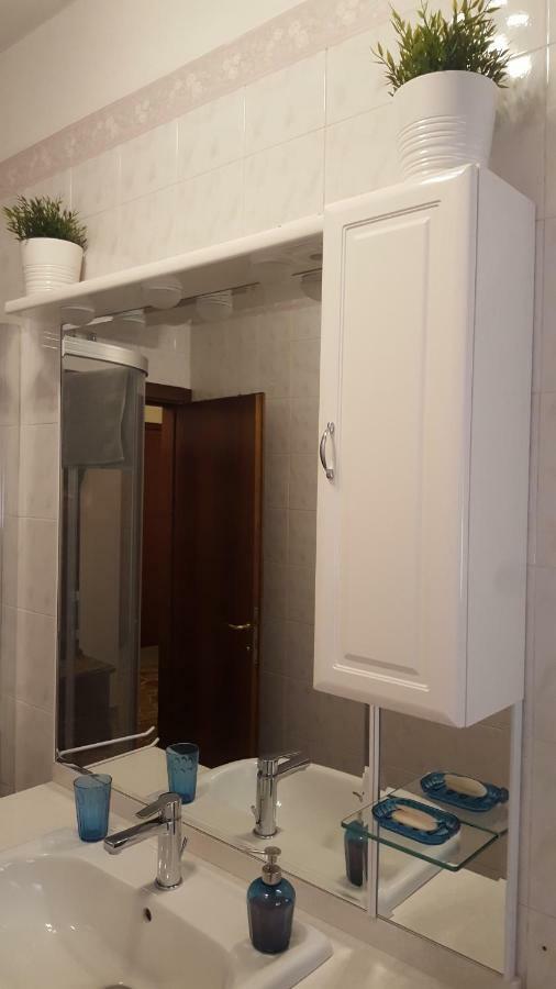 Il Duca Appartement Mestre Buitenkant foto