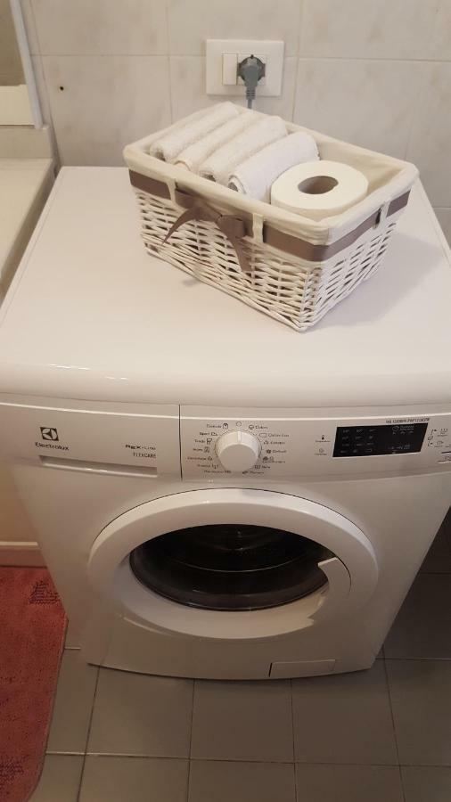 Il Duca Appartement Mestre Buitenkant foto