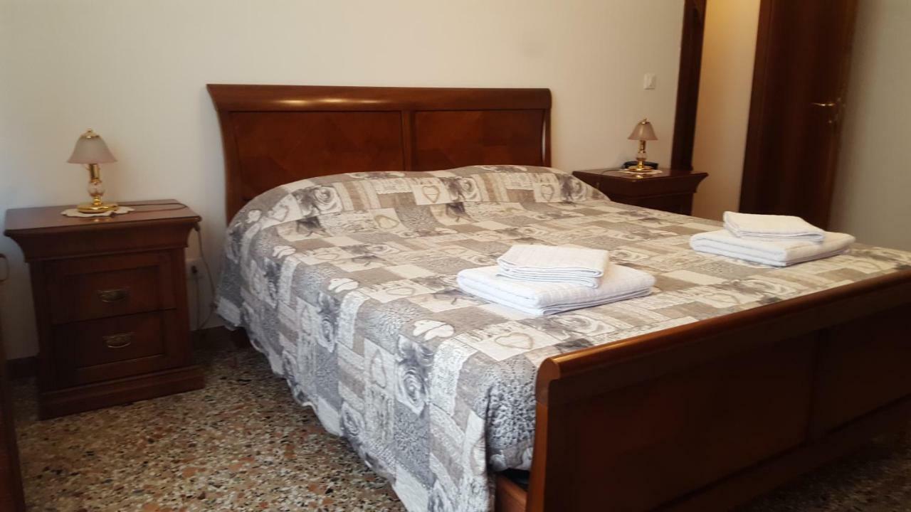 Il Duca Appartement Mestre Buitenkant foto