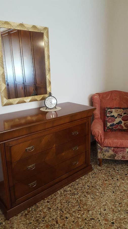 Il Duca Appartement Mestre Buitenkant foto