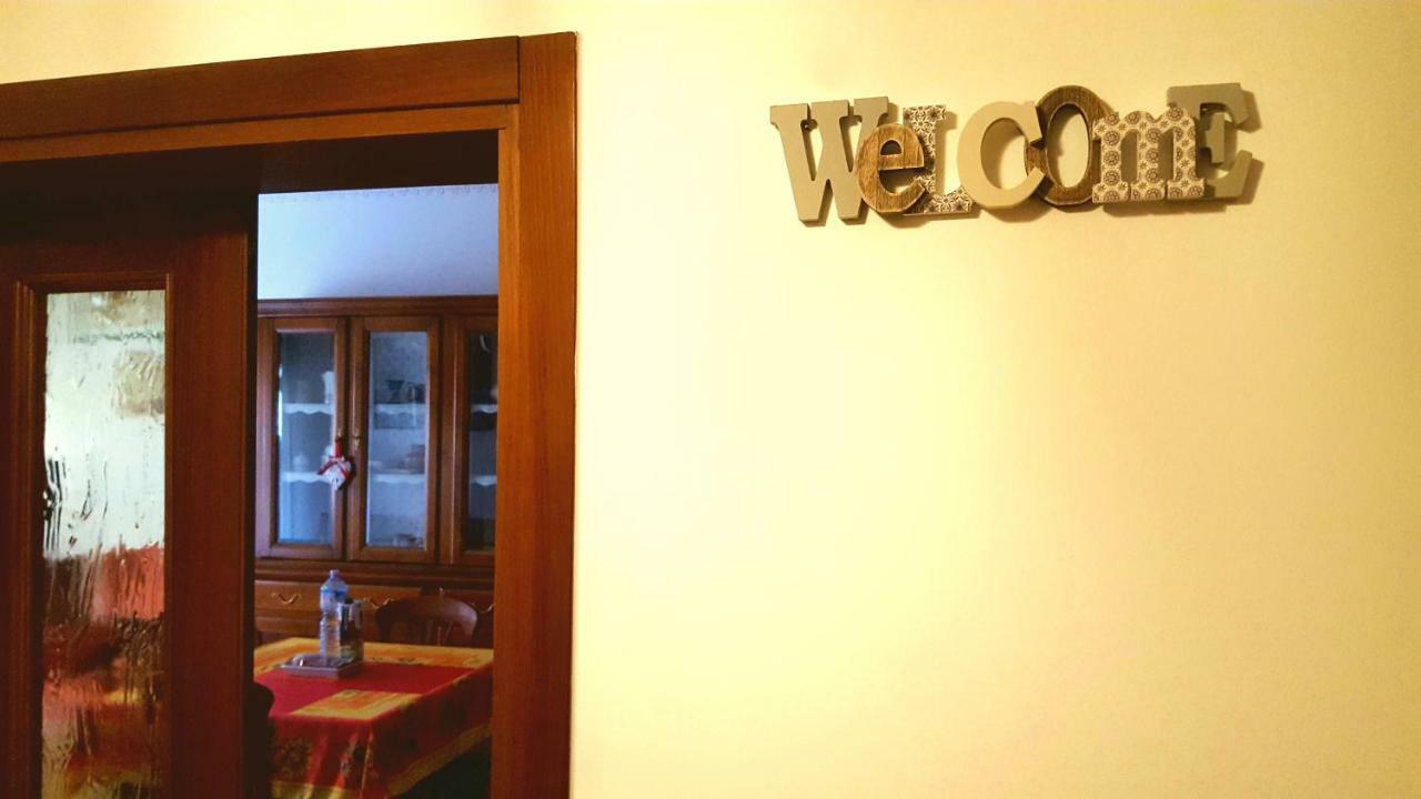 Il Duca Appartement Mestre Buitenkant foto