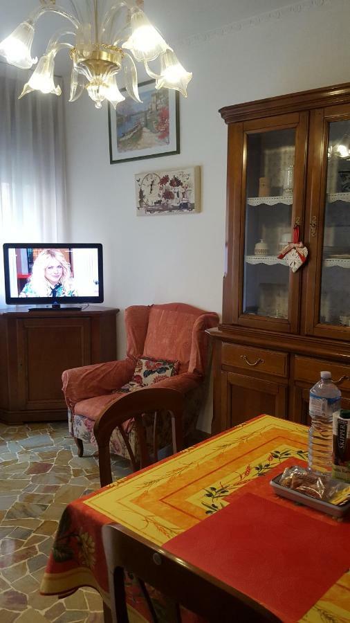 Il Duca Appartement Mestre Buitenkant foto