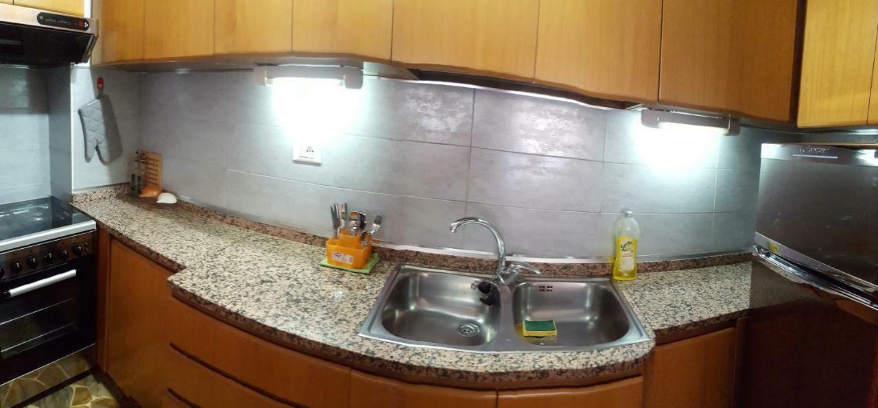 Il Duca Appartement Mestre Buitenkant foto