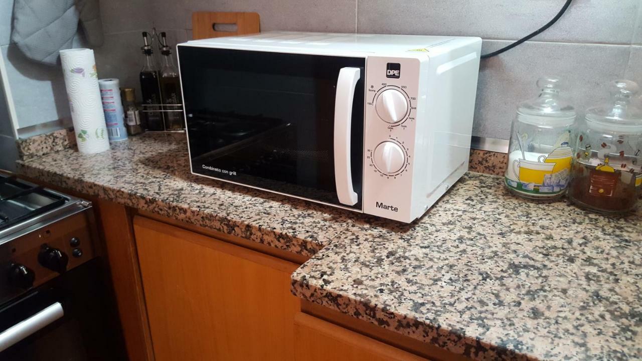 Il Duca Appartement Mestre Buitenkant foto