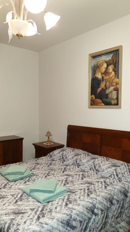 Il Duca Appartement Mestre Buitenkant foto
