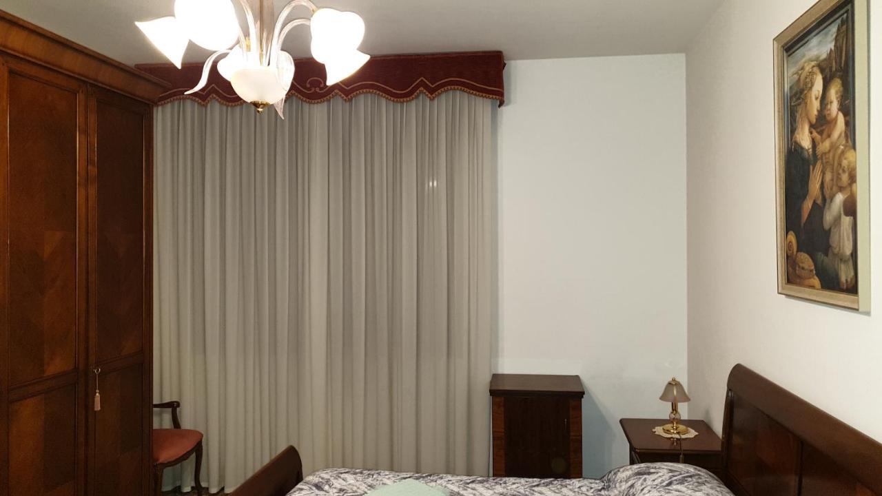Il Duca Appartement Mestre Buitenkant foto